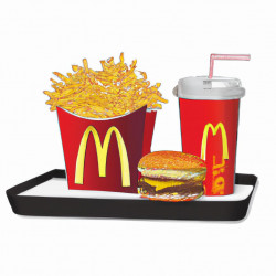 Coupon for: McDonald's Big Mac Monday