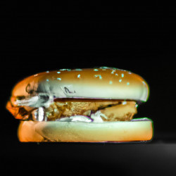 Coupon for: McDonald's Spicy McChicken Deal