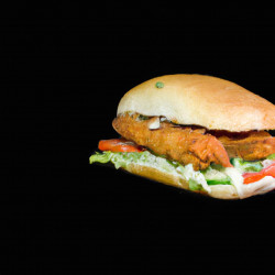 Coupon for: McDonald's McCrispy Chicken Sandwich Deal