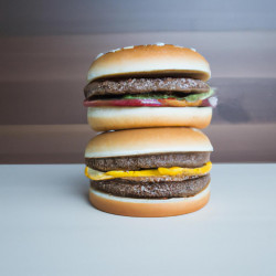 Coupon for: McDonald's Big Mac BOGO Offer