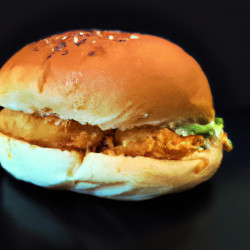 Coupon for: McDonald's McCrispy Chicken Sandwich Deal