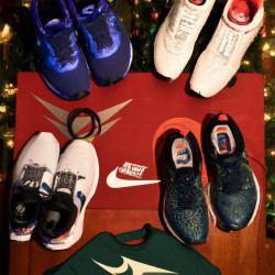 Coupon for: Nike Holiday Sale