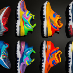 Coupon for: Nike Air Max Collection Discount