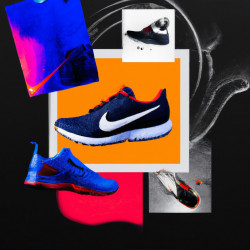 Coupon for: Nike Running Gear Free Shipping