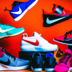 Coupon for: Nike New Year Sale