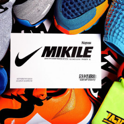 Coupon for: Nike Member Exclusive Offer