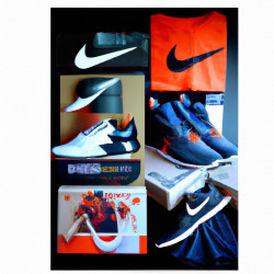 Coupon for: Nike Winter Sale - Up to 50% Off