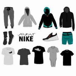 Coupon for: Nike Apparel Sale