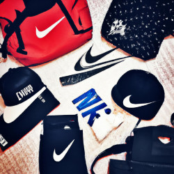 Coupon for: Nike Accessories BOGO Offer