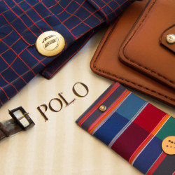 Coupon for: Polo Ralph Lauren Free Gift Promotion