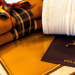 Coupon for: Polo Ralph Lauren Free Gift Promotion