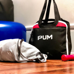 Coupon for: Puma Fitness Gear Promotion