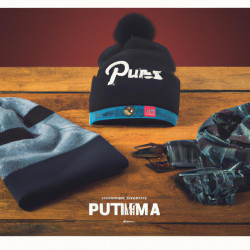 Coupon for: Puma Accessory BOGO Offer