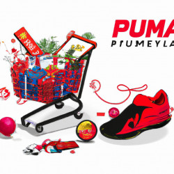 Coupon for: Puma Holiday Online Discount