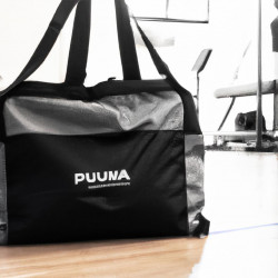 Coupon for: Puma Free Gym Bag Offer