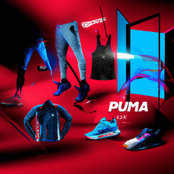 Coupon for: Puma Canada New Arrivals