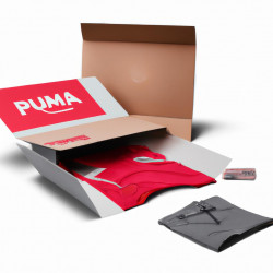 Coupon for: Puma Canada Free Shipping Offer