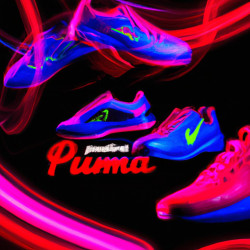 Coupon for: Puma Canada February Footwear and Apparel Sale