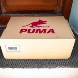 Coupon for: Puma Free Shipping Offer