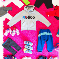 Coupon for: Reebok Kids' Clothing BOGO 50% Off