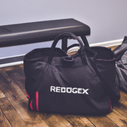 Coupon for: Reebok Free Gym Bag Offer