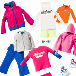 Coupon for: Reebok Kids' Clothing BOGO Offer