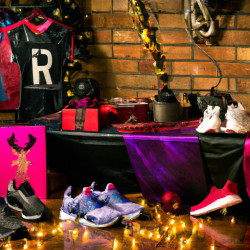 Coupon for: Reebok Holiday Sale