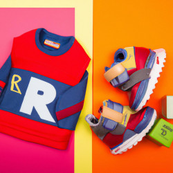 Coupon for: Reebok Kids' BOGO Offer