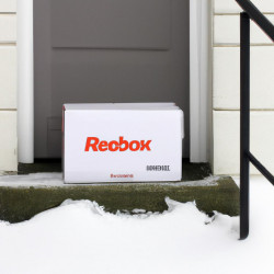 Coupon for: Reebok Free Shipping Offer