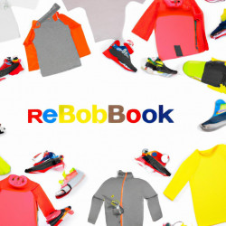 Coupon for: Reebok Kids' Clothing BOGO 50% Off