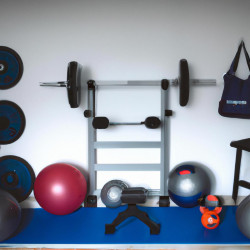 Coupon for: Reebok Fitness Equipment Sale: 20% Off