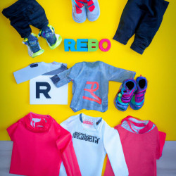 Coupon for: Reebok Kids' Clothing BOGO Offer