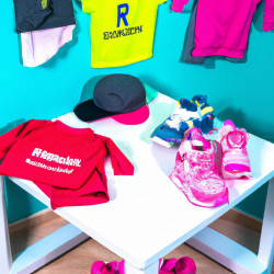 Coupon for: Reebok Kids' Clothing BOGO Offer