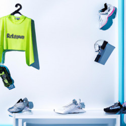 Coupon for: Reebok Spring New Arrivals Discount