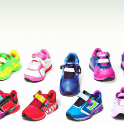 Coupon for: Reebok Kids' Shoe Promotion