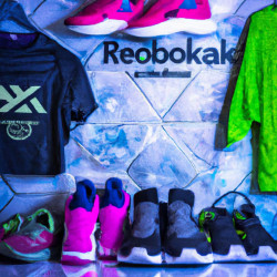 Coupon for: Reebok March Footwear and Apparel Sale