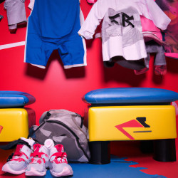 Coupon for: Reebok Kids' Clothing BOGO Offer