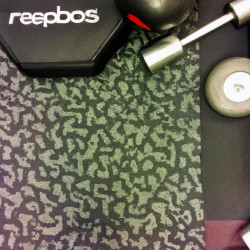 Coupon for: Reebok Fitness Equipment Discount