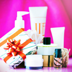 Coupon for: Sears Beauty Gift Promotion