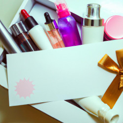 Coupon for: Sears Beauty Gift Promotion