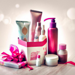 Coupon for: Sears Beauty Gift Promotion