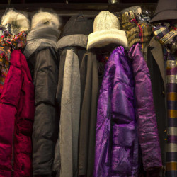 Coupon for: Sears Winter Clothing Sale