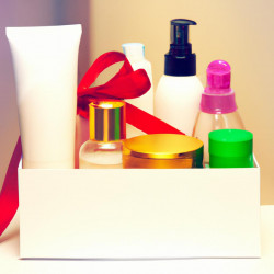 Coupon for: Sears Beauty Gift Promotion