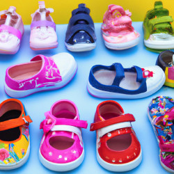 Coupon for: The Children's Place Footwear BOGO Sale