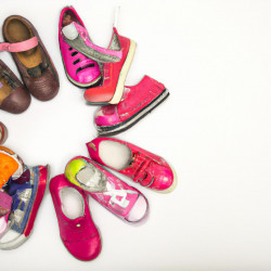 Coupon for: The Children's Place Footwear BOGO Sale