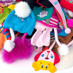 Coupon for: The Children's Place Accessory BOGO Sale