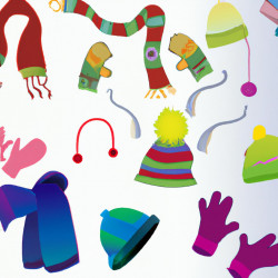 Coupon for: The Children's Place Accessory Sale