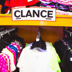 Coupon for: The Children's Place Clearance Sale