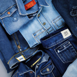 Coupon for: The Children's Place Denim Deal