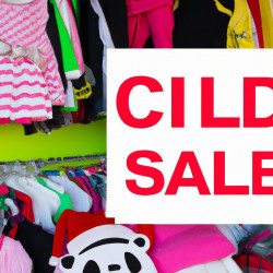 Coupon for: The Children's Place Clearance Sale